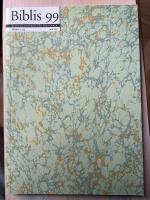 Biblis 99