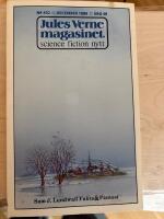 Jules Verne Magasinet Nr 432 1988