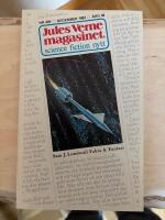 Jules Verne magasinet nr 426 1987
