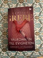 V&auml;lkommen till Evigheten