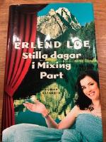Stilla dagar i Mixing Part