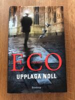 Upplaga noll
