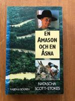 En amason och en &aring;sna