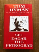 Sju dagar till Petrograd