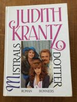 Mistrals dotter : [roman]