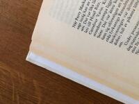 Mistrals dotter : [roman]