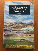 A sport of nature