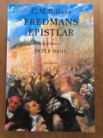 Fredmans epistlar