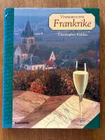 Vinreseguide-Frankrike