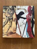 Dal&iacute; och fantasins kraft