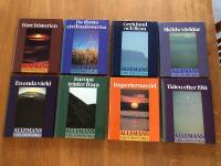 Allemans V&auml;rldshistoria 1-8