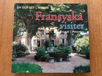 Fransyska visiter reatilltryck 2003