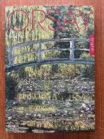 Orsay Paintings