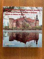 Manor houses and royal castles in Sweden