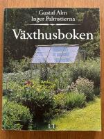 Alm M.fl/V&auml;xthusboken