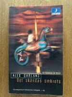 Det ok&auml;ndas omkrets