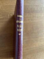 S&aring;nglekar fr&aring;n N&auml;&auml;s andra samlingen