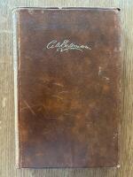 Samlande Arbeten - Andra bandet