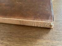 Samlande Arbeten - Andra bandet