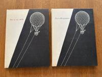 Historia genom kamera&ouml;gat del 1 + 2 