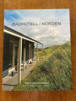Badhotell i Norden