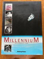 Millennium : &aring;rtusendets bok