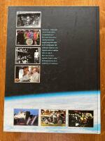 Millennium : &aring;rtusendets bok