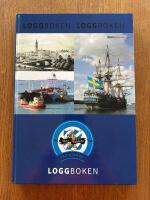 Loggbok fr&aring;n kust och hav : Tema G&ouml;teborg