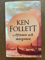 Aftonen och morgonen