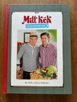 Mitt k&ouml;k : Sverigeresan