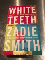 White Teeth