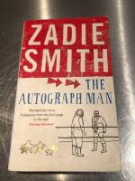 The Autograph Man