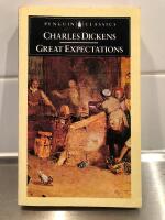 Great Expectations