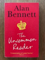 The Uncommon Reader