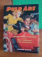 Pulp Art