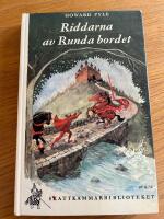 Riddarna av runda bordet