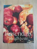 Rosendals tr&auml;dg&aring;rdscaf&eacute;