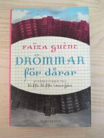 Dr&ouml;mmar f&ouml;r d&aring;rar