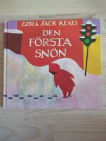 Den f&ouml;rsta sn&ouml;n