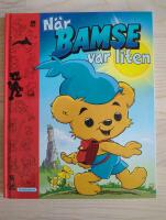 N&auml;r Bamse var liten