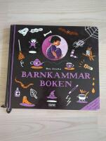 Den svarta barnkammarboken