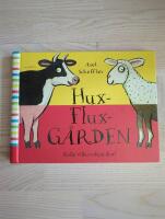Hux-flux-g&aring;rden