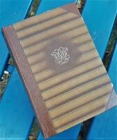 Nordisk Familje bok Trejde upplagans andra version med f&auml;rgtryck, komplett 23 band