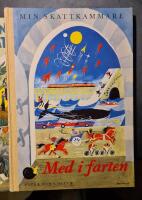 Min Skattkammare 1959 - 1963 del 1 till 11 