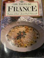 The taste of France