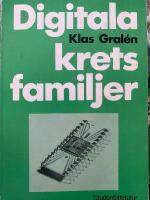 Digitala kretsfamiljer