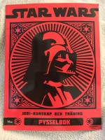 Starwars pysselbok