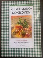 Vegetariska kokboken