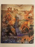 Universo Dal&iacute;