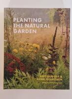 Planting the natural garden